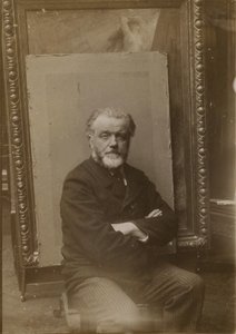 Henri Fantin-Latour