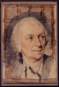 Henri Masers de Latude 1725-1805