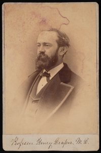 Henry Draper