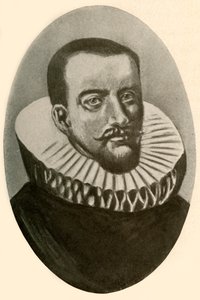 Henry Hudson
