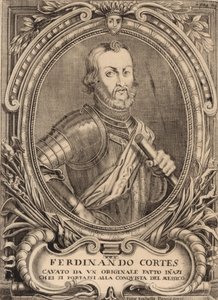 Hernan Cortes