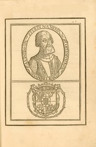 Hernán Cortes 1485-1547