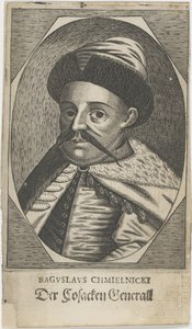 Hetman Bohdan Khmelnytsky