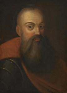 Hetman Marek Sobieski