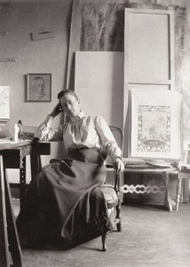 Hilma af Klingt