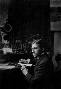 Hugo von Hofmannsthal