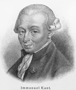 Immanuel Kant