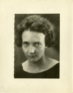 Irene Joliot-Curie