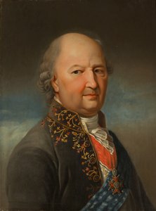 Ivan Perfilievich Yelagin