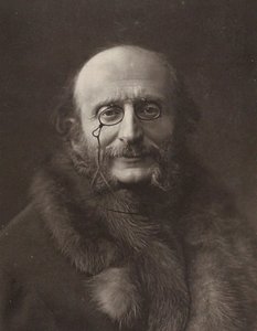 Jacques Offenbach