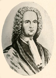 James Logan