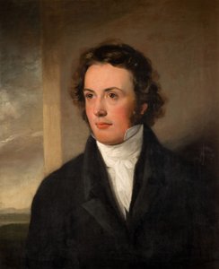 James Tibbetts Willmore