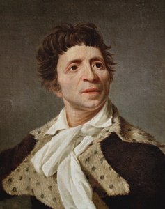 Jean-Paul Marat