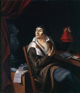 Jean-Paul Marat