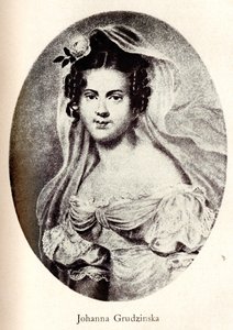 Joanna Grudzinska