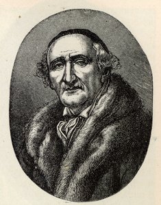 Johann Gottfried Schadow