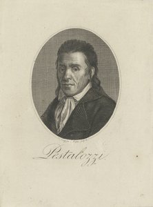 Johann Heinrich Pestalozzi