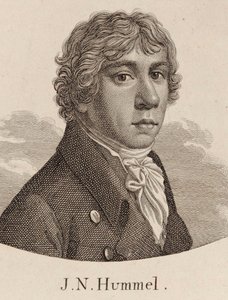 Johann Nepomuk Hummel