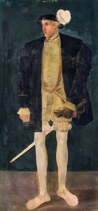 Lihtenştaynlı Johann V Hanns