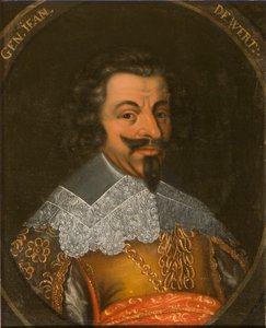 Johann von Werth