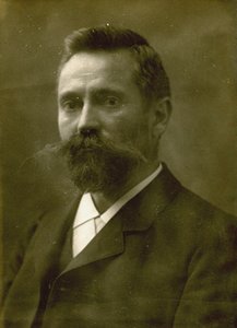 Johannes Hoffmann