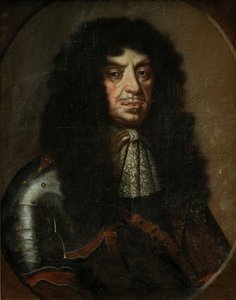 John II Casimir Vasa