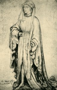 Brabant Dükü IV. John