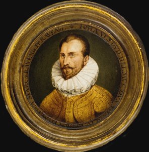 Jülich-Cleves-Berg Dükü John William