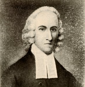 Jonathan Edwards