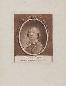 Joseph Balsamo