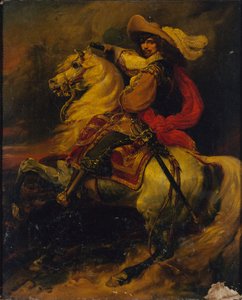 Josias Rantzau