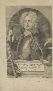 Jozef Wandalin Mniszech