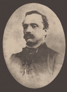 Karel Sabina