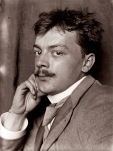 Koloman Moser