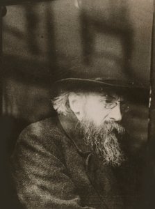 Kurt Eisner