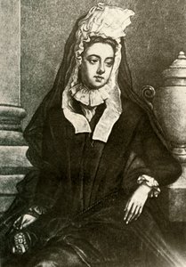 Leydi Fenwick