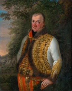 Bir Manzarada Leopold Pálfy
