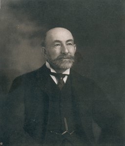 Lord Cheylesmore