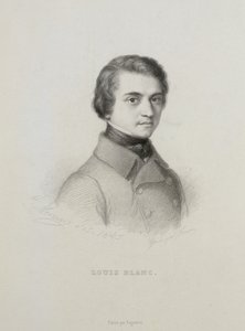 Louis Blanc