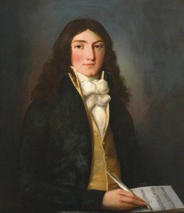 Louis Spohr