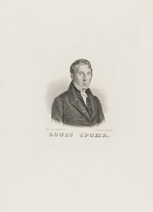 Louis Spohr