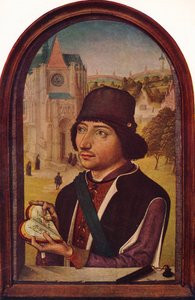 Louis XI