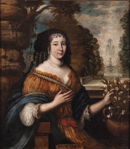 Madeleine de Scudéry