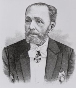 Marius Petipa
