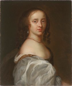 Mary Somerset