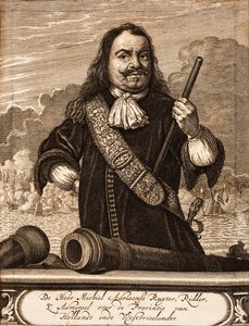 Michiel de Ruyter