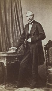 Mikhail Naryshkin
