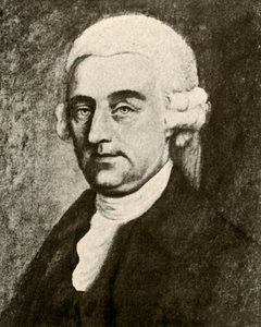 Nathaniel Appleton, Boston