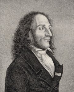 Niccolò Paganini