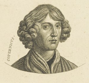 Nicolaus Copernicus